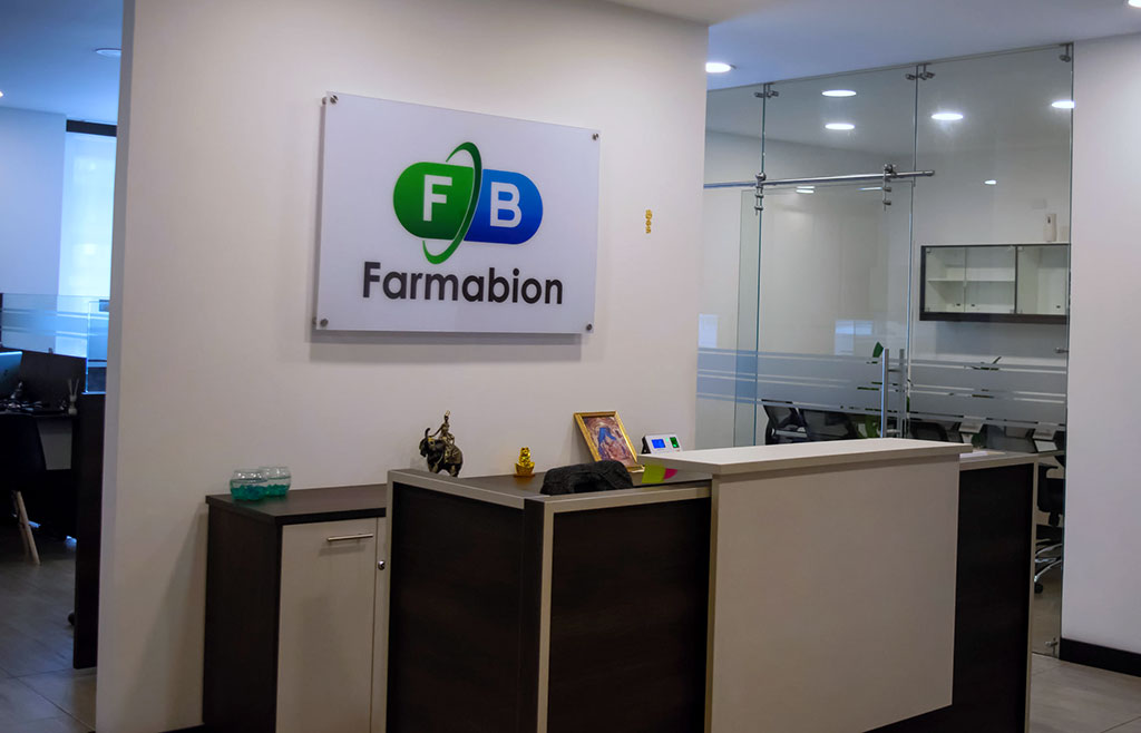 Farmabion